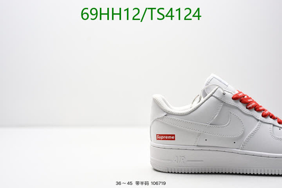 NIKE-Women Shoes Code: TS4124 $: 69USD