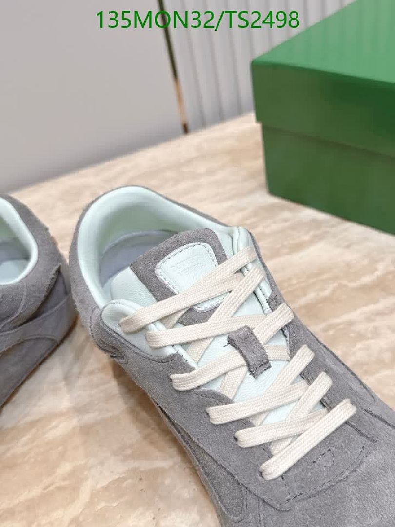 BV-Men shoes Code: TS2498 $: 135USD
