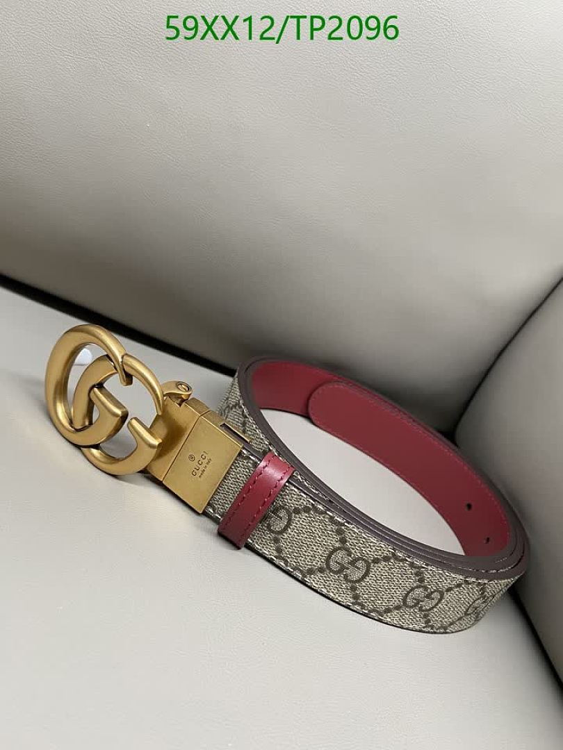 Gucci-Belts Code: TP2096 $: 59USD
