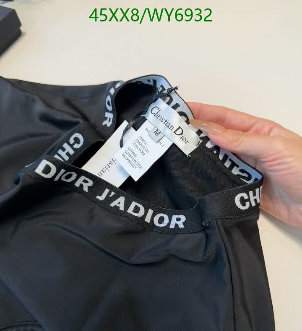 Dior-Swimsuit Code: WY6932 $: 45USD
