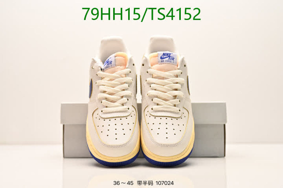 NIKE-Women Shoes Code: TS4152 $: 79USD