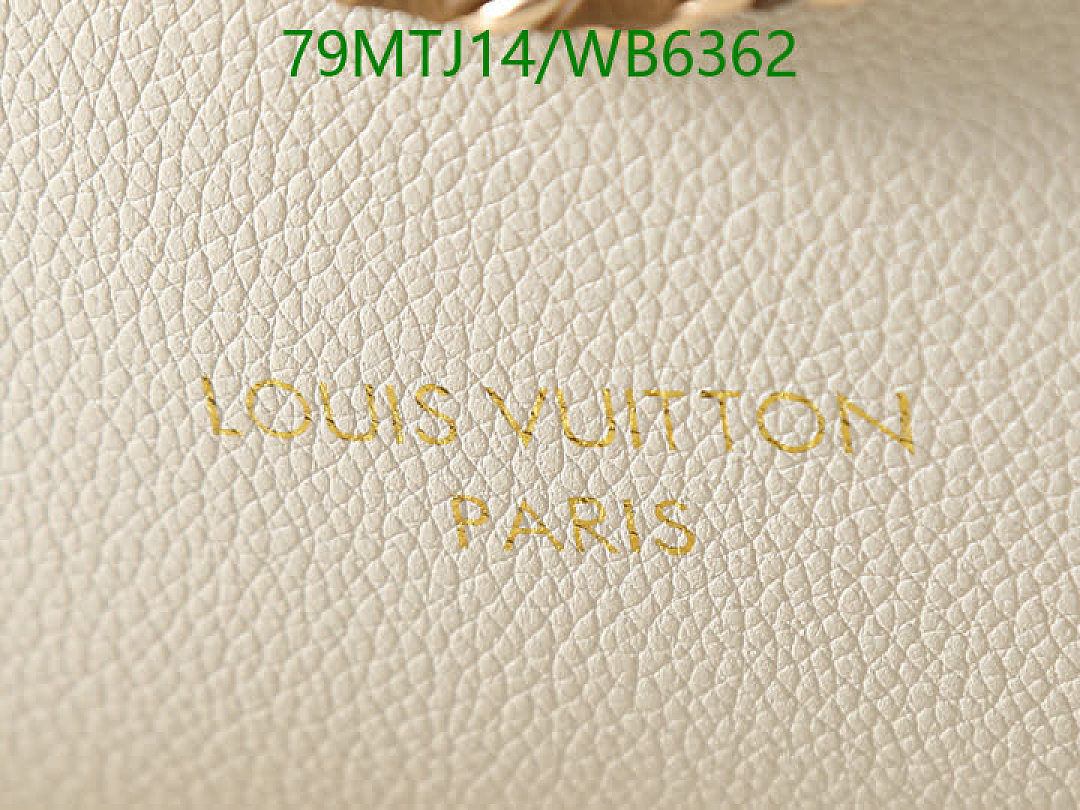 LV-Bag-4A Quality Code: WB6362 $: 79USD