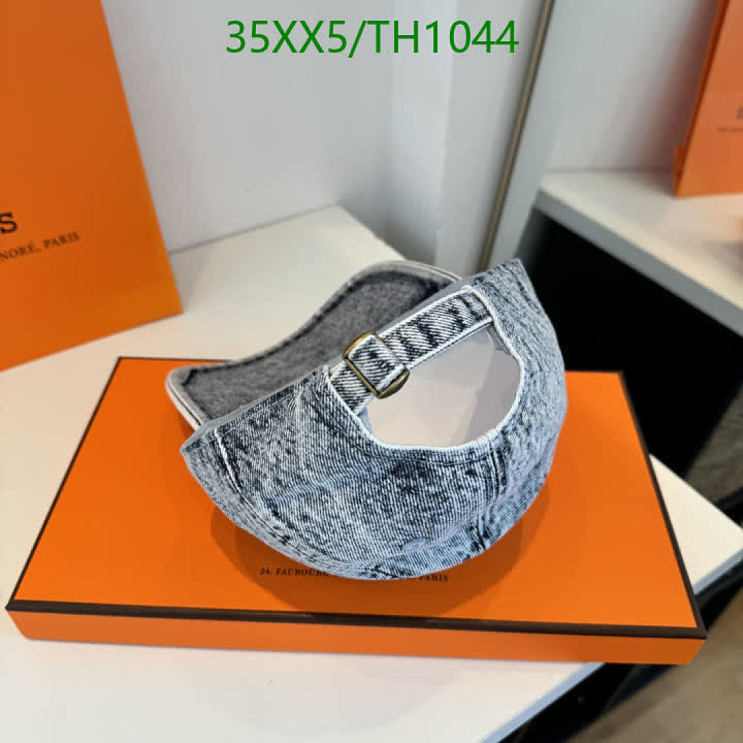 Hermes-Cap(Hat) Code: TH1044 $: 35USD
