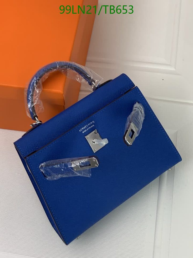 Hermes-Bag-4A Quality Code: TB653 $: 99USD