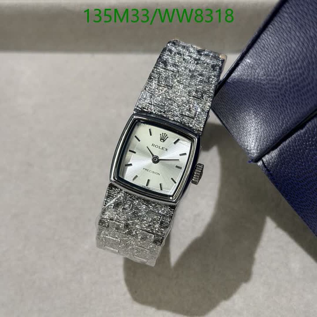 Rolex-Watch-4A Quality Code: WW8318 $: 135USD