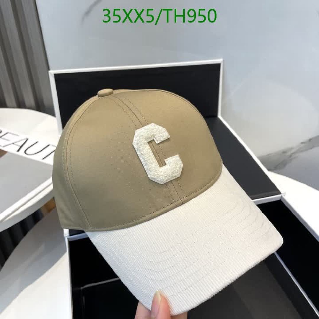 Celine-Cap(Hat) Code: TH950 $: 35USD