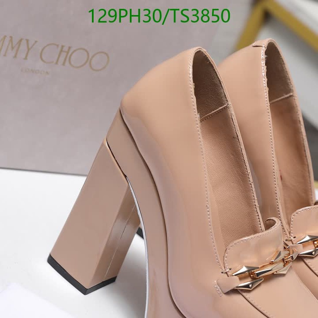 Jimmy Choo-Women Shoes Code: TS3850 $: 129USD