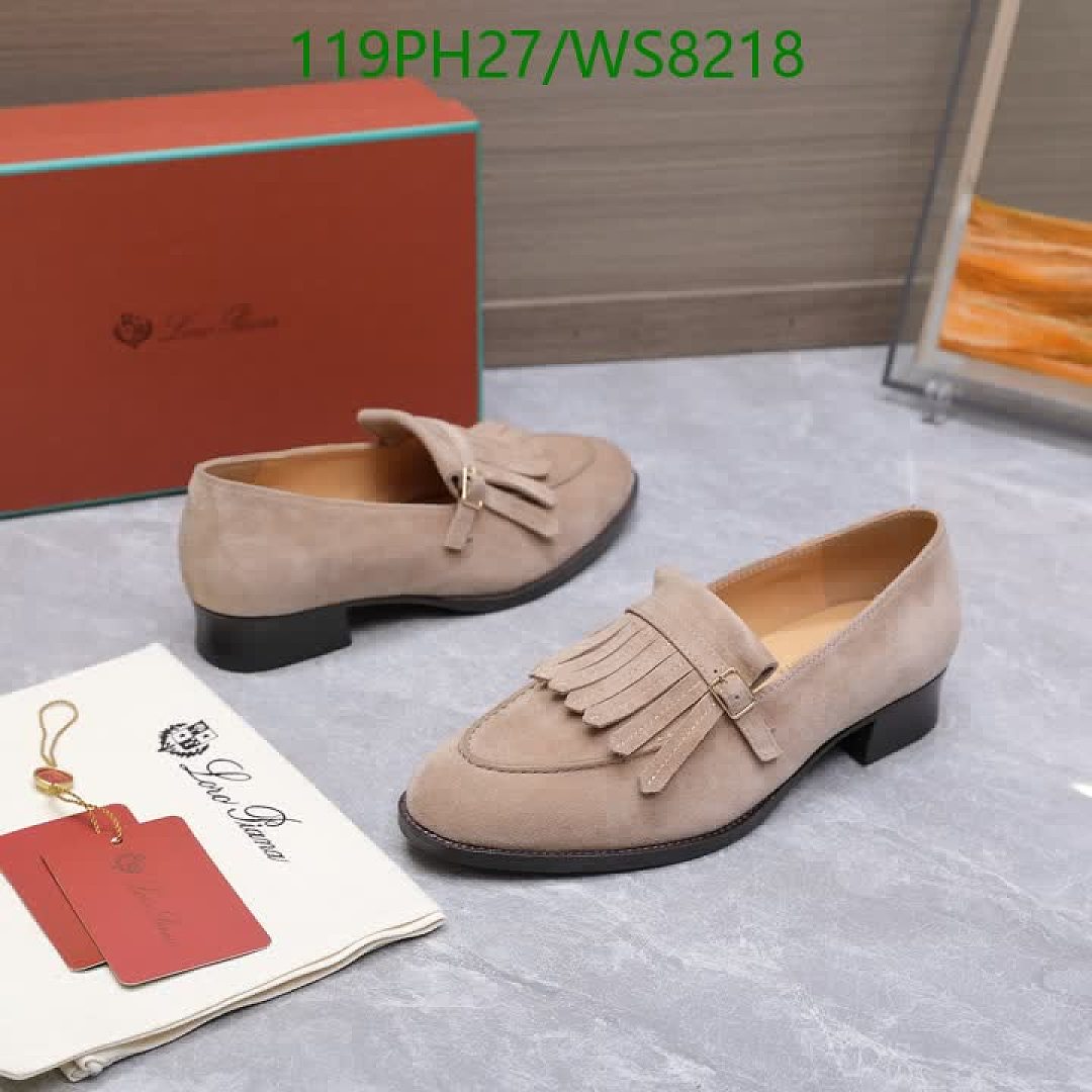 Loro Piana-Women Shoes Code: WS8218 $: 119USD