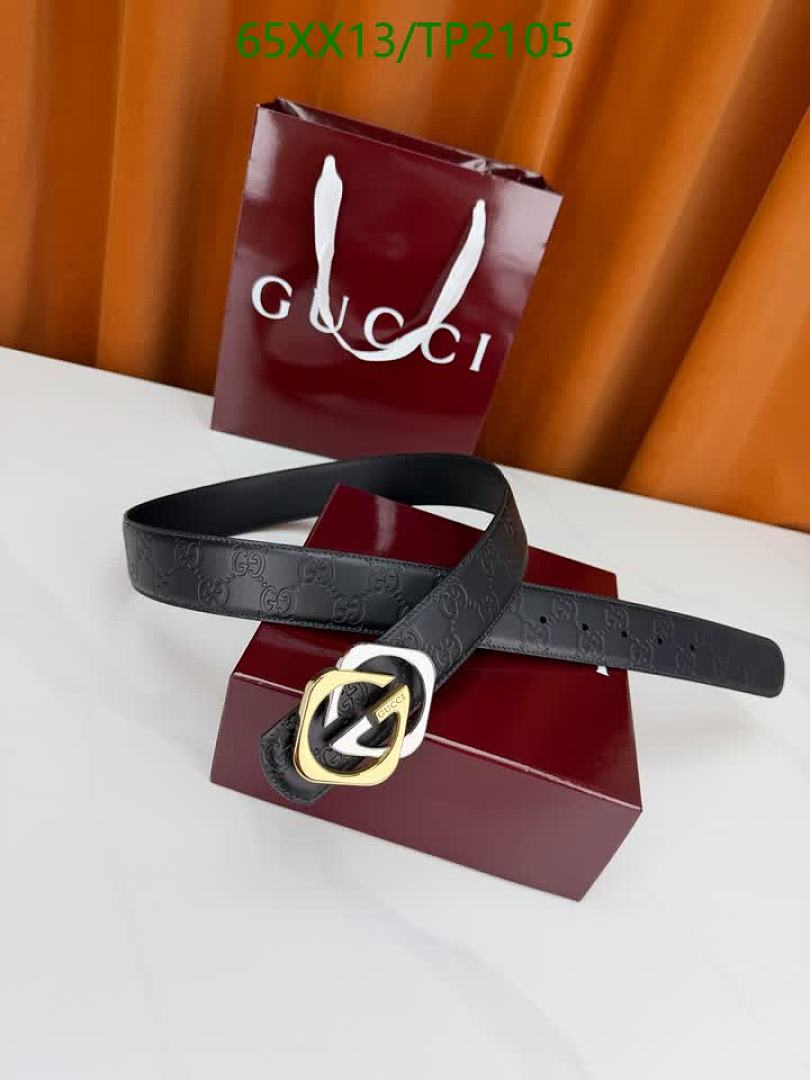 Gucci-Belts Code: TP2105 $: 65USD