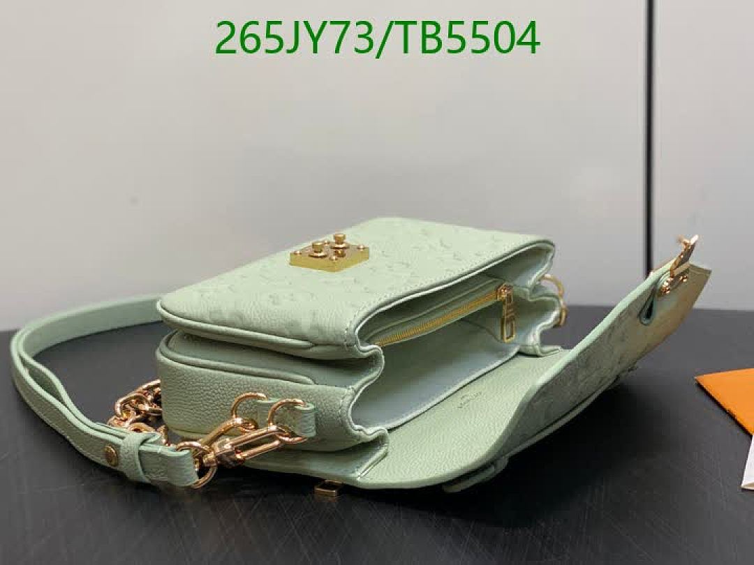 LV-Bag-Mirror Quality Code: TB5504 $: 265USD