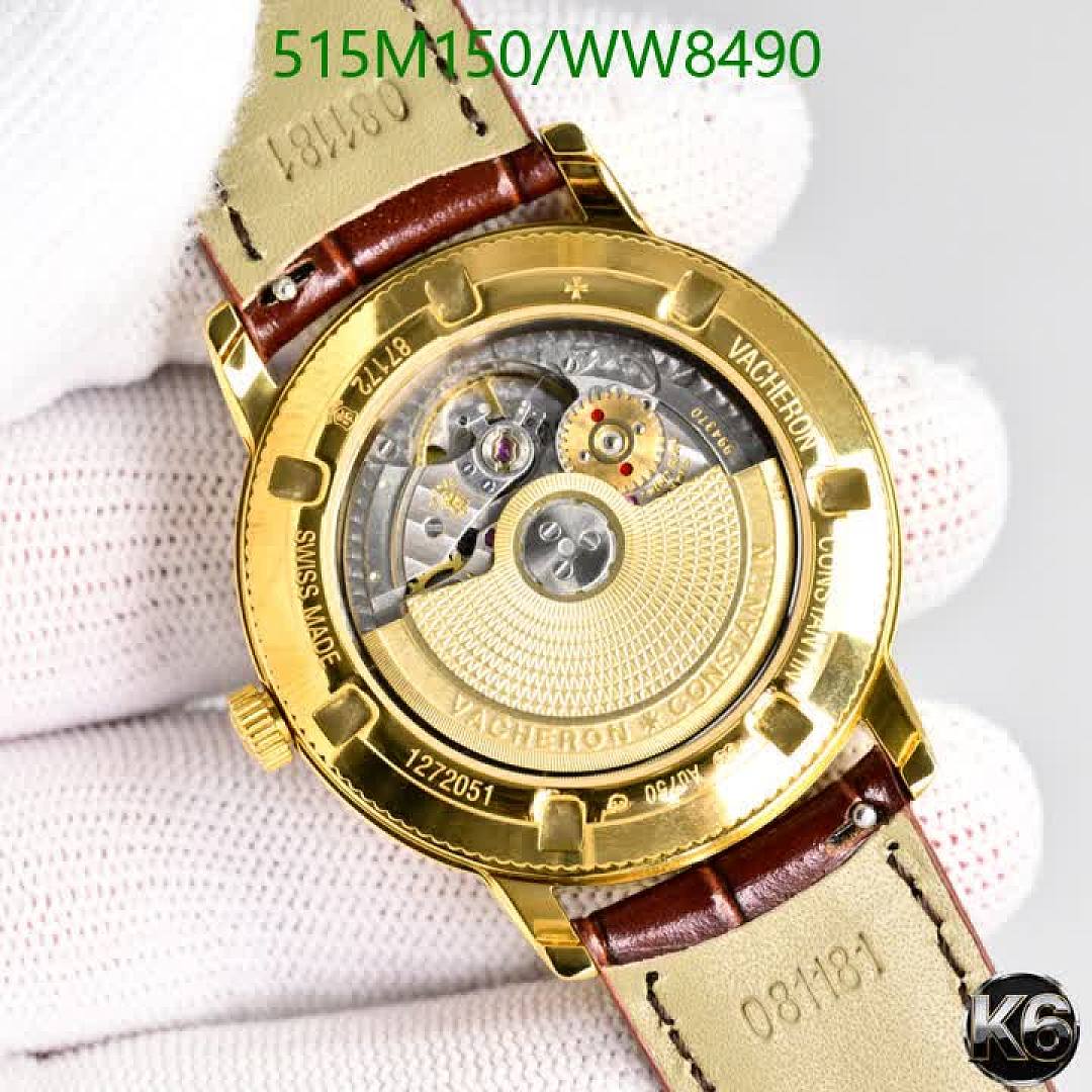 Vacheron Constantin-Watch-Mirror Quality Code: WW8490 $: 515USD