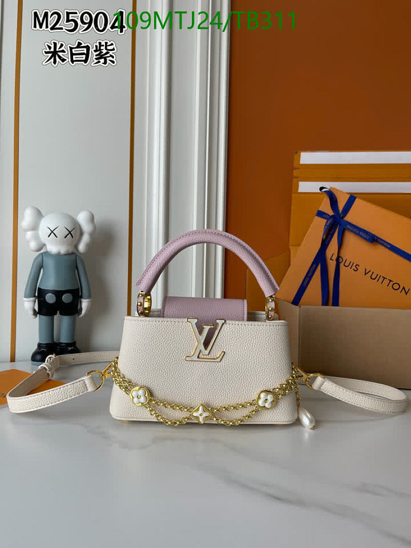 LV-Bag-4A Quality Code: TB311 $: 109USD