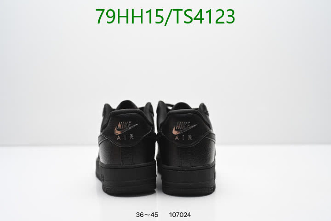 Nike-Men shoes Code: TS4123 $: 79USD