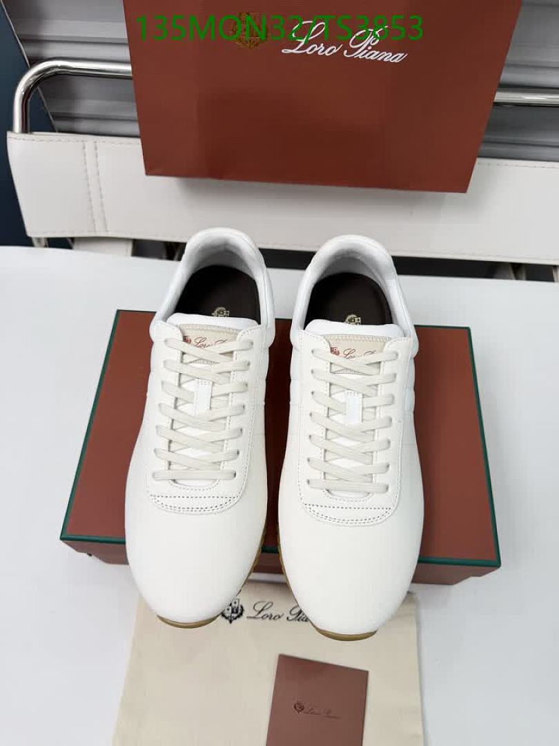 Loro Piana-Women Shoes Code: TS3853 $: 135USD