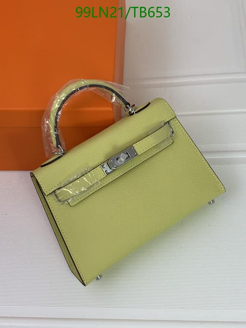 Hermes-Bag-4A Quality Code: TB653 $: 99USD