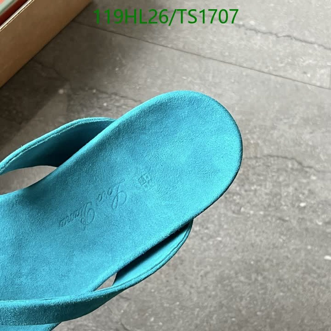 Loro Piana-Women Shoes Code: TS1707 $: 119USD