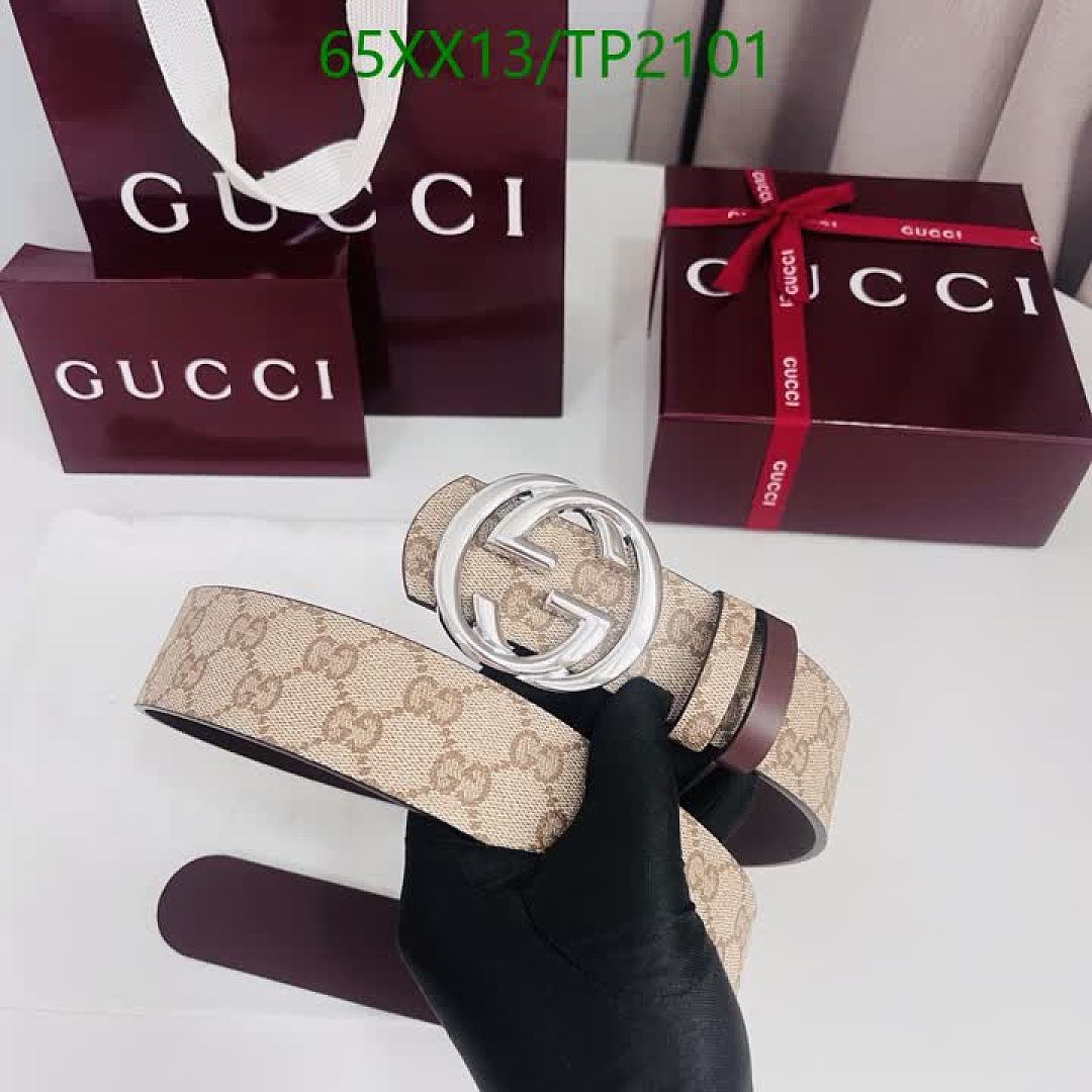 Gucci-Belts Code: TP2101 $: 65USD