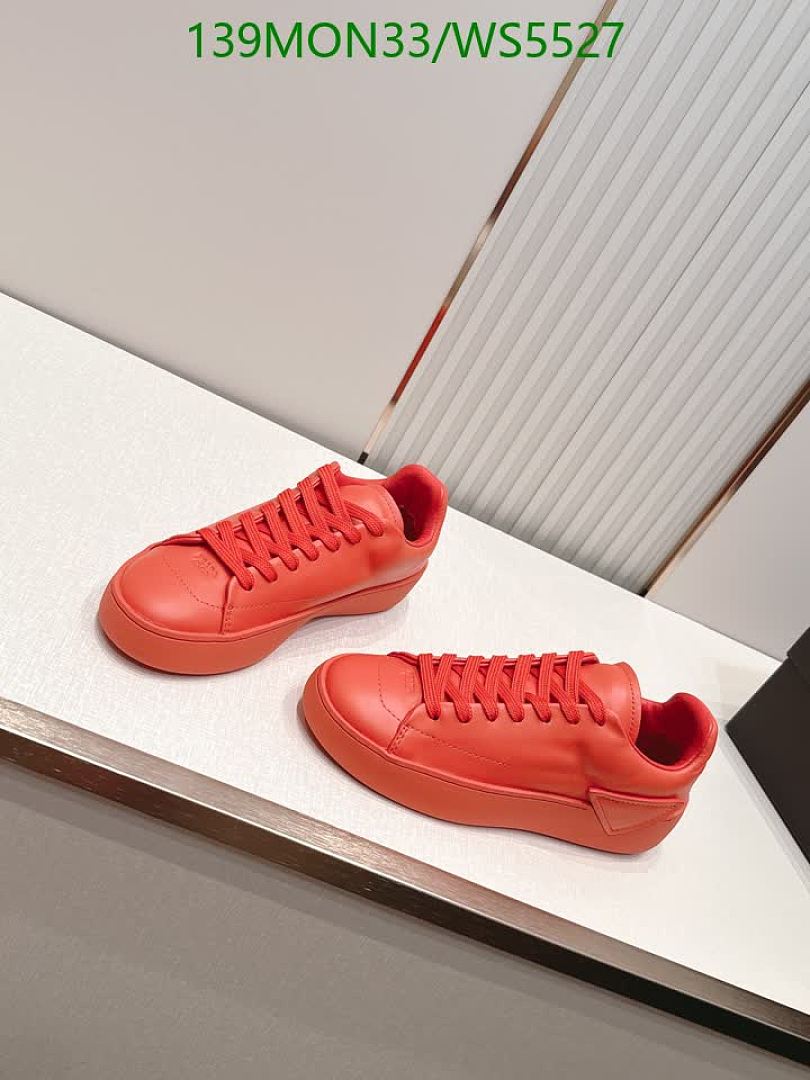 Prada-Women Shoes Code: WS5527 $: 139USD