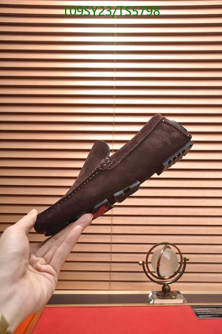 Hermes-Men shoes Code: TS5798 $: 109USD