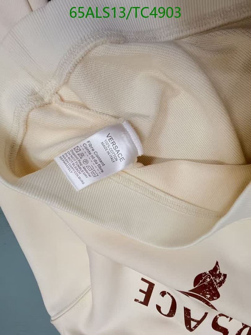 Versace-Kids Clothing Code: TC4903 $: 65USD