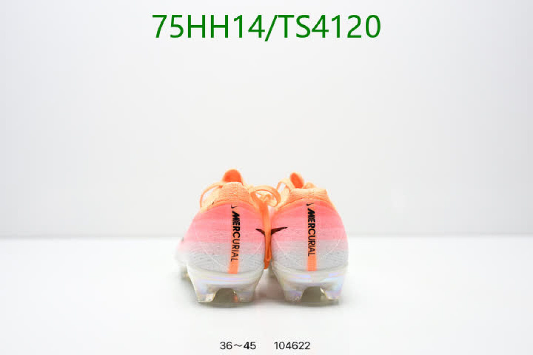 NIKE-Women Shoes Code: TS4120 $: 75USD