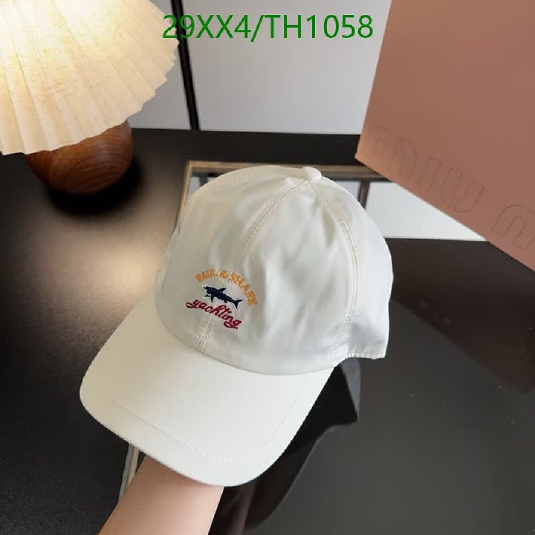 LV-Cap(Hat) Code: TH1058 $: 29USD