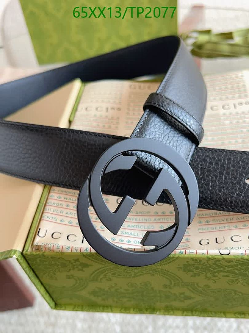 Gucci-Belts Code: TP2077 $: 65USD