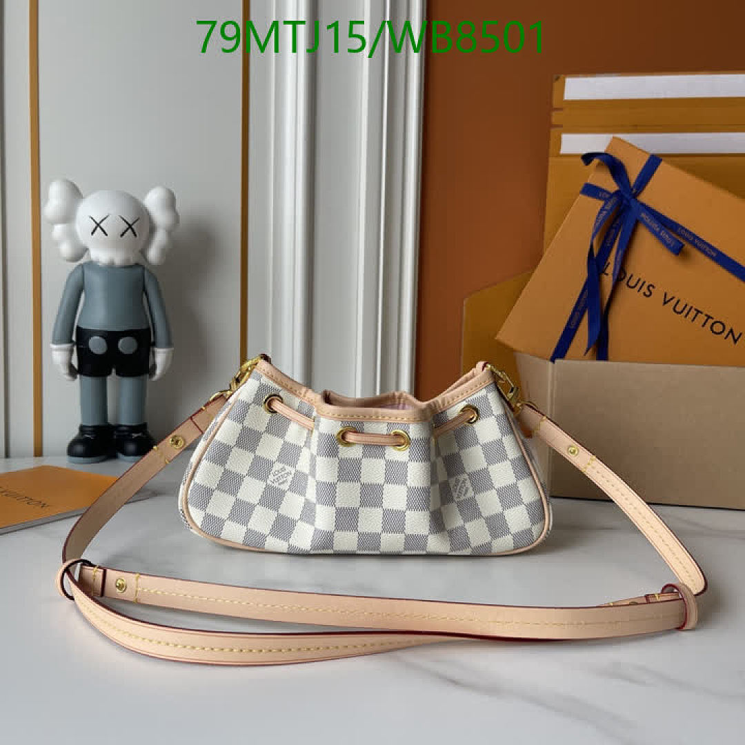 LV-Bag-4A Quality Code: WB8501 $: 79USD