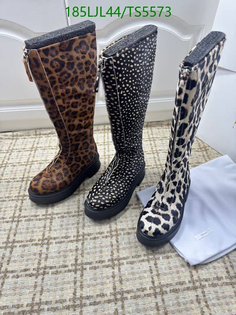 The Row-Women Shoes Code: TS5573 $: 185USD