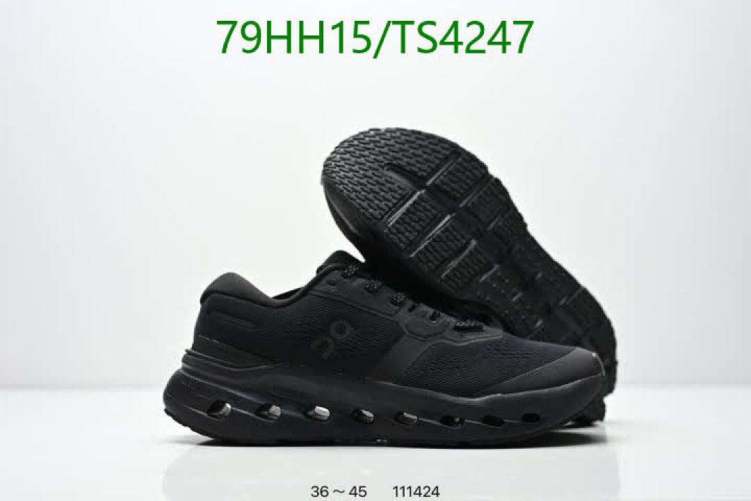 On Running Cloudsurfer-Women Shoes Code: TS4247 $: 79USD