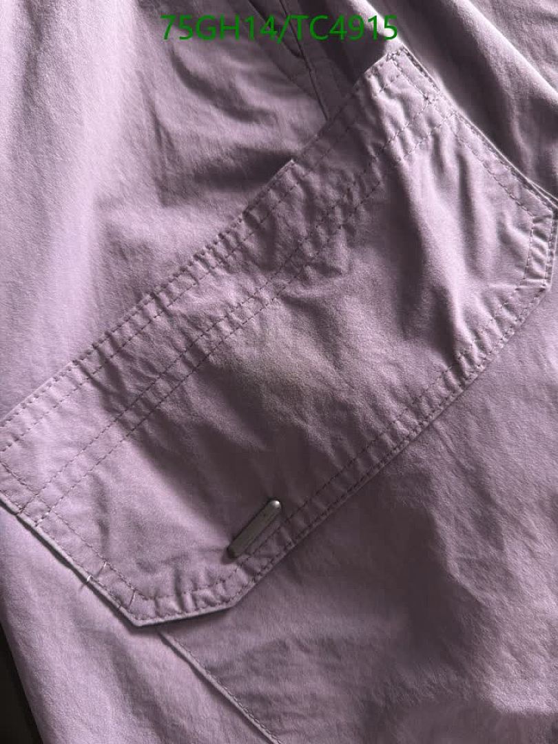 Arcteryx-Clothing Code: TC4915 $: 75USD