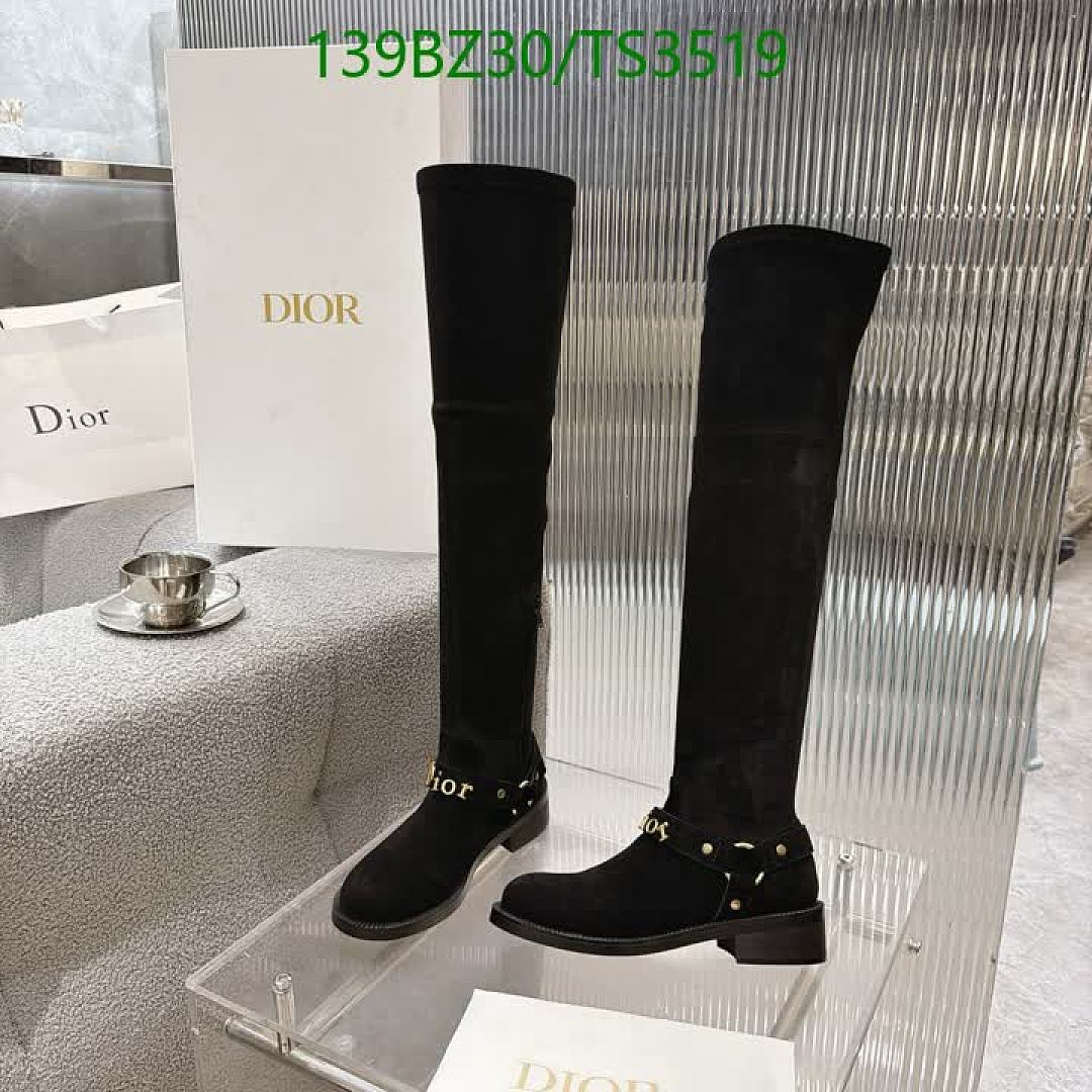 Boots-Women Shoes Code: TS3519 $: 139USD