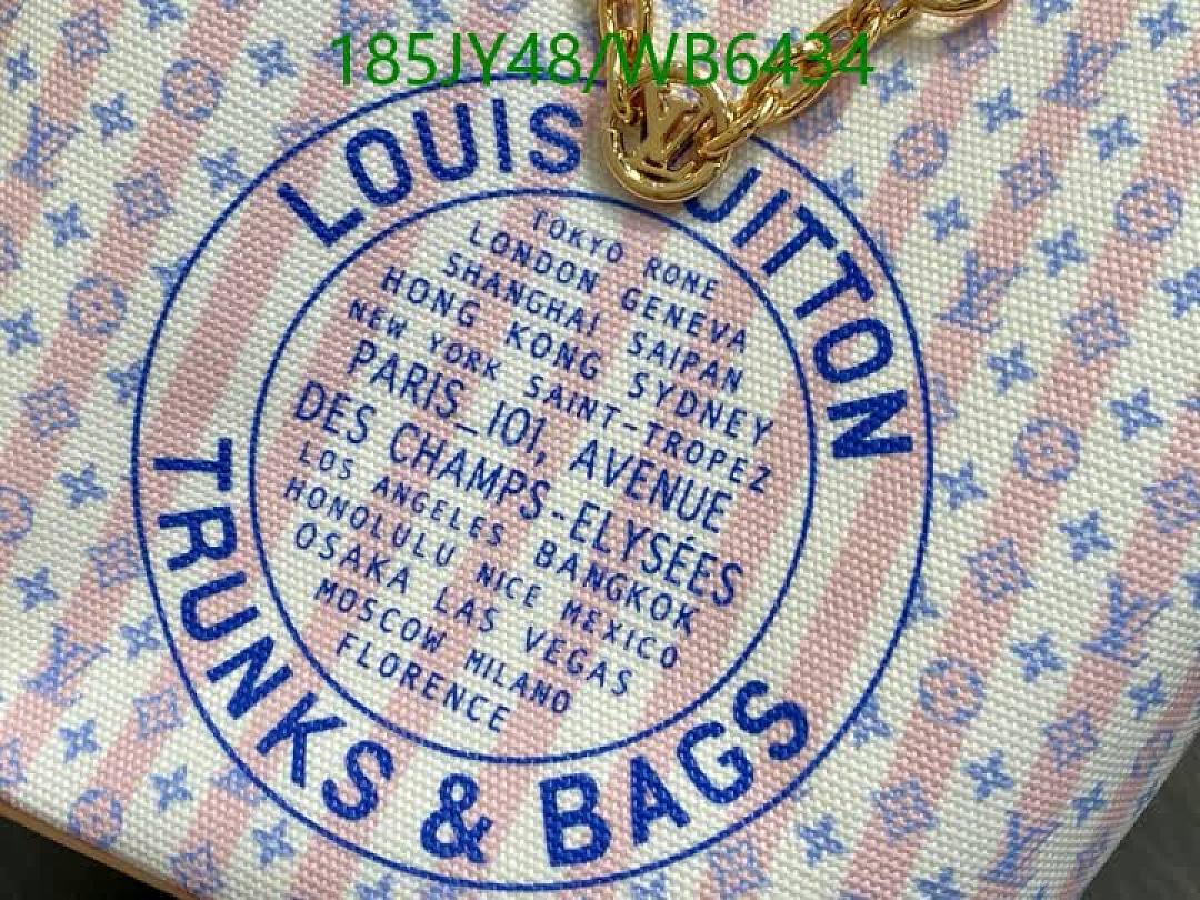 LV-Bag-Mirror Quality Code: WB6434 $: 185USD