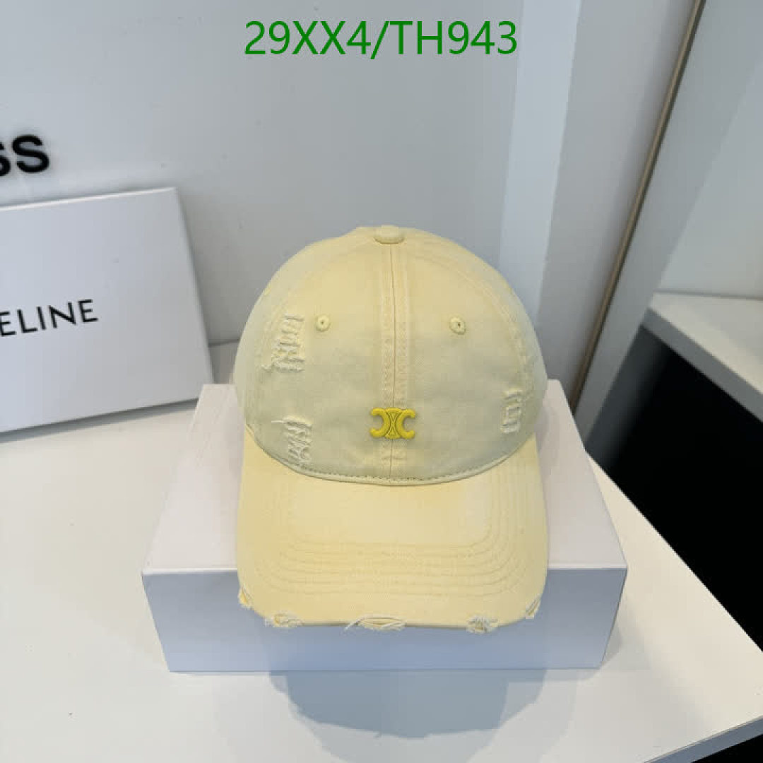 Celine-Cap(Hat) Code: TH943 $: 29USD
