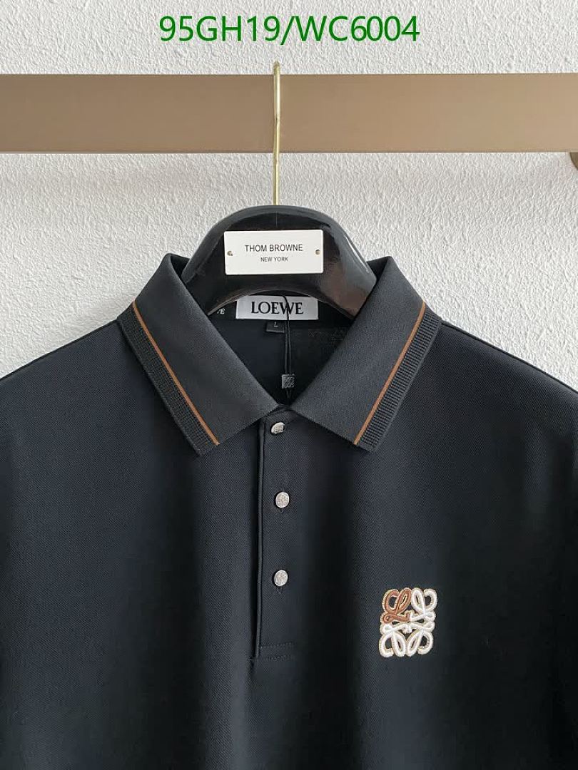 Loewe-Clothing Code: WC6004 $: 95USD