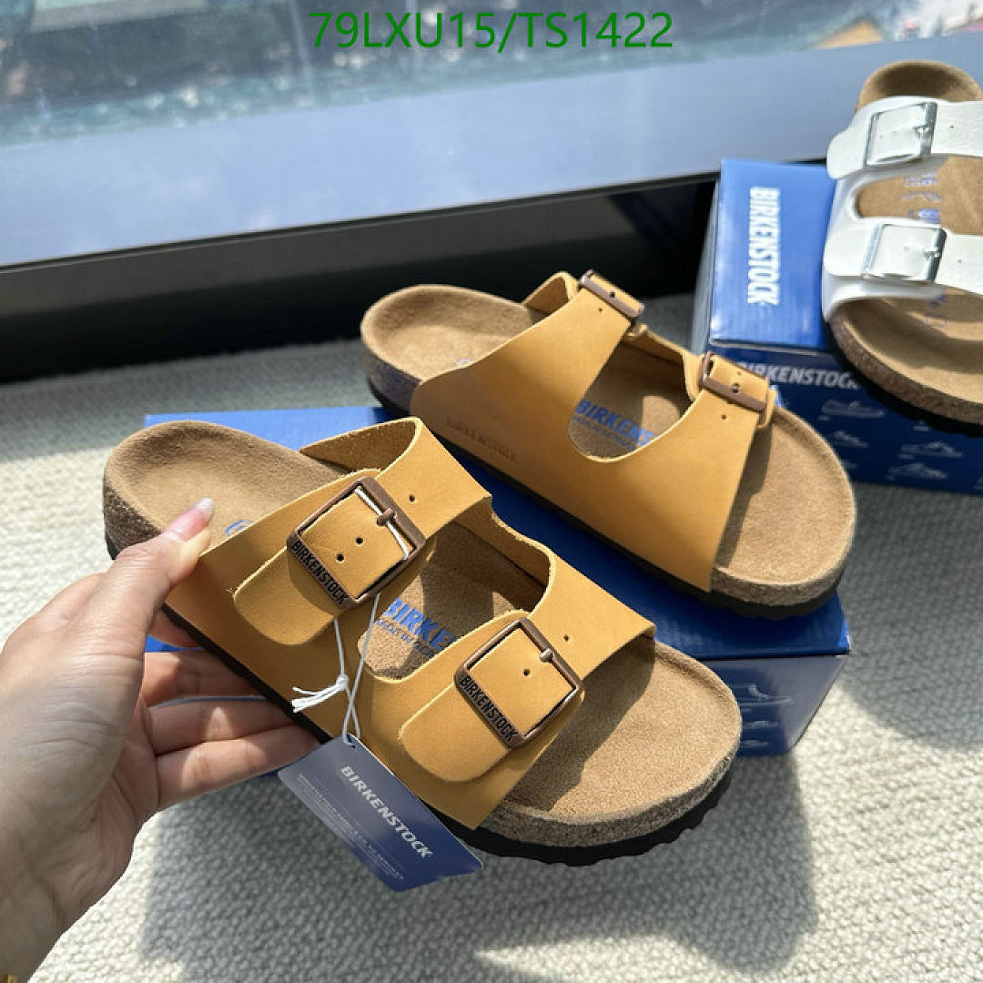 Birkenstock-Men shoes Code: TS1422 $: 79USD