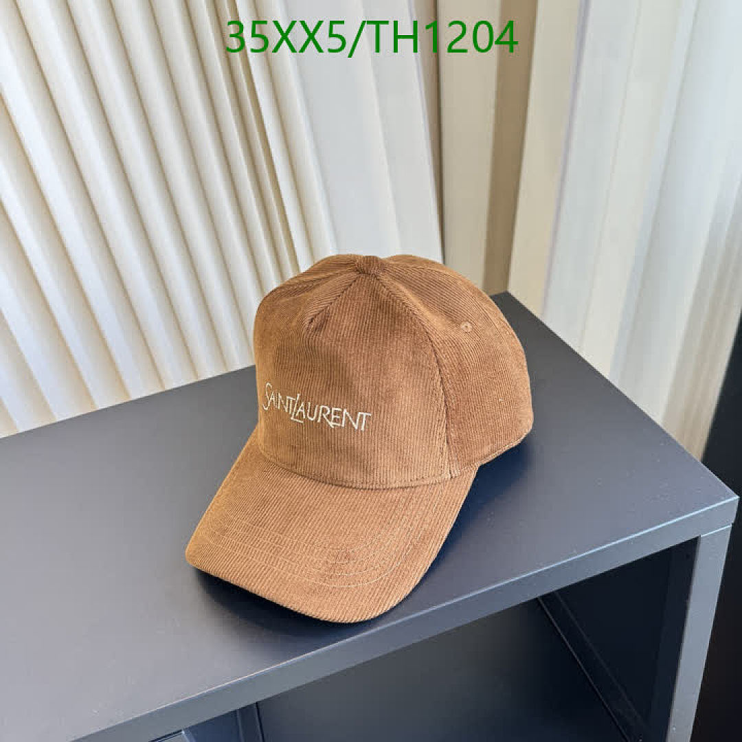 YSL-Cap(Hat) Code: TH1204 $: 35USD