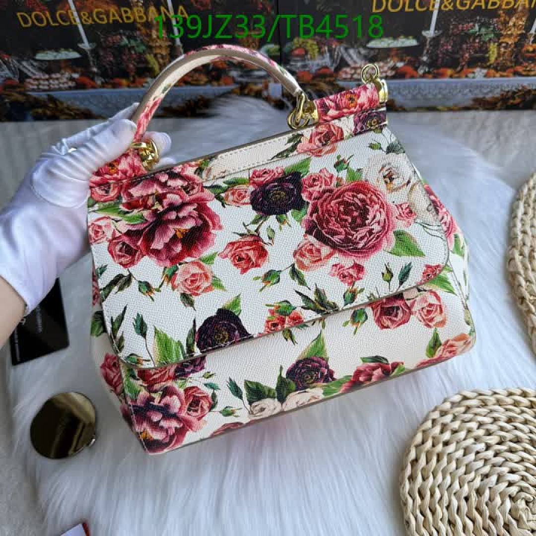 D&G-Bag-Mirror Quality Code: TB4518 $: 139USD