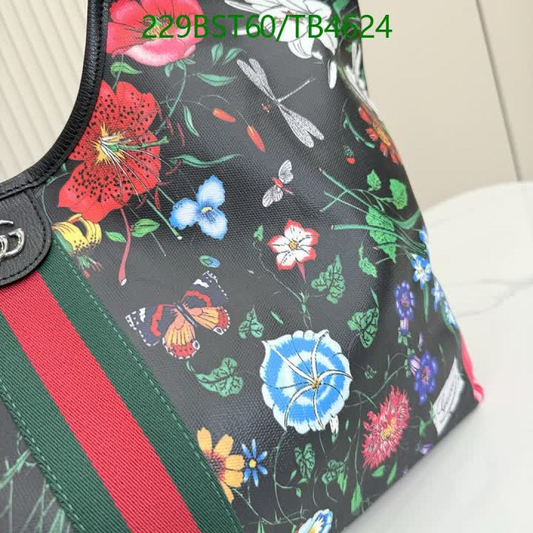 Gucci-Bag-Mirror Quality Code: TB4624 $: 229USD