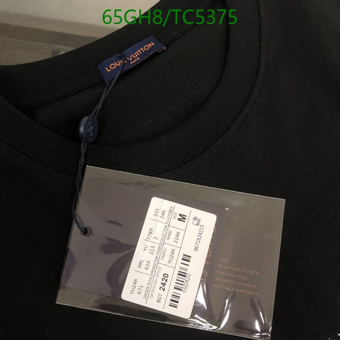 LV-Clothing Code: TC5375 $: 65USD