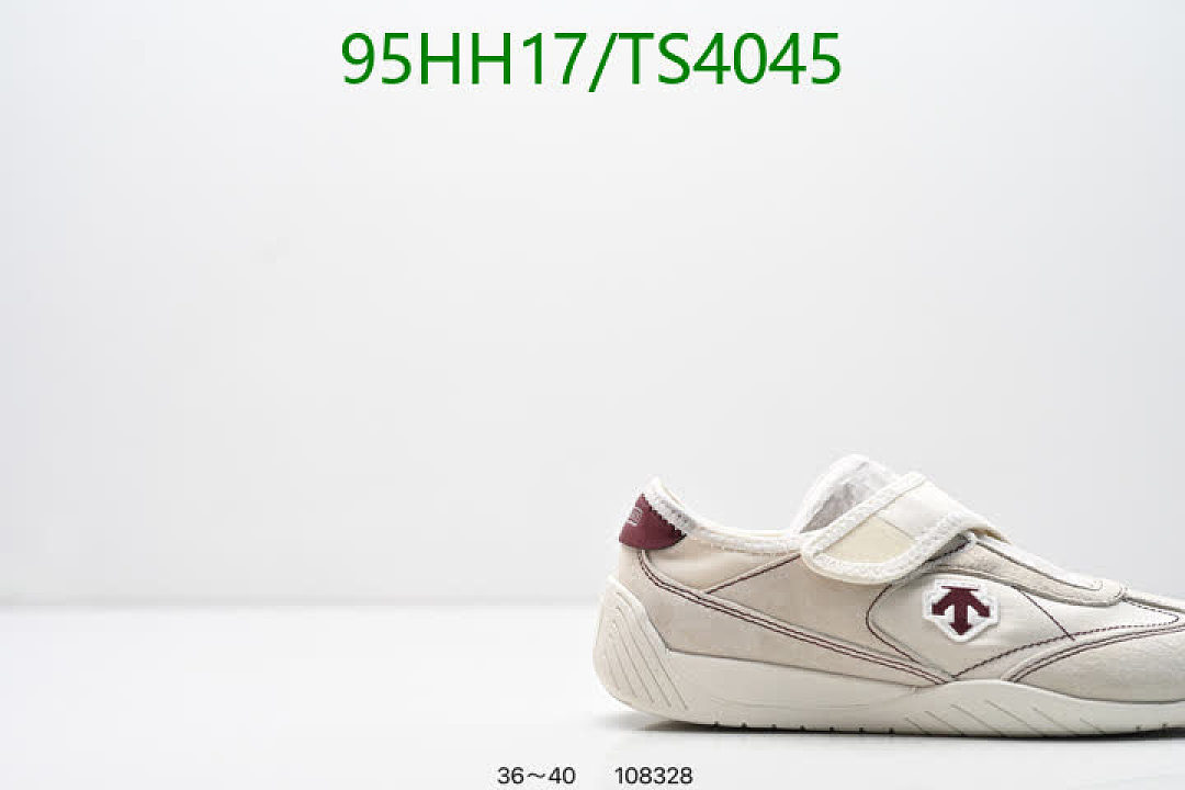 Descente-Women Shoes Code: TS4045 $: 95USD