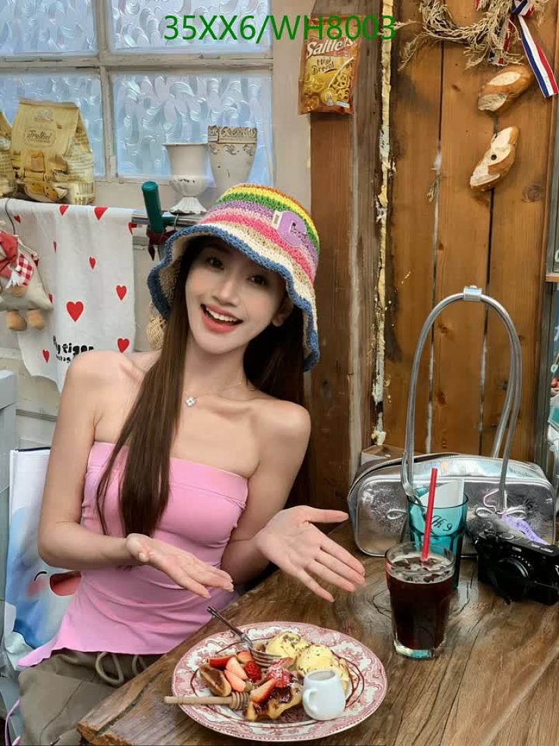 Celine-Cap(Hat) Code: WH8003 $: 35USD
