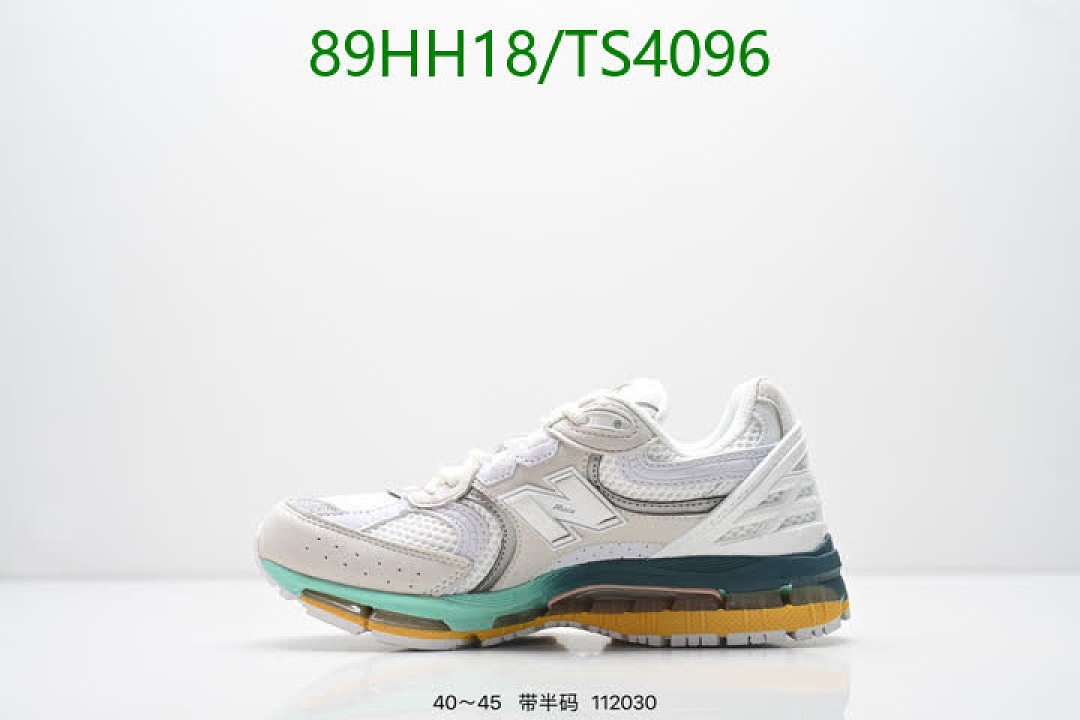 New Balance-Men shoes Code: TS4096 $: 89USD