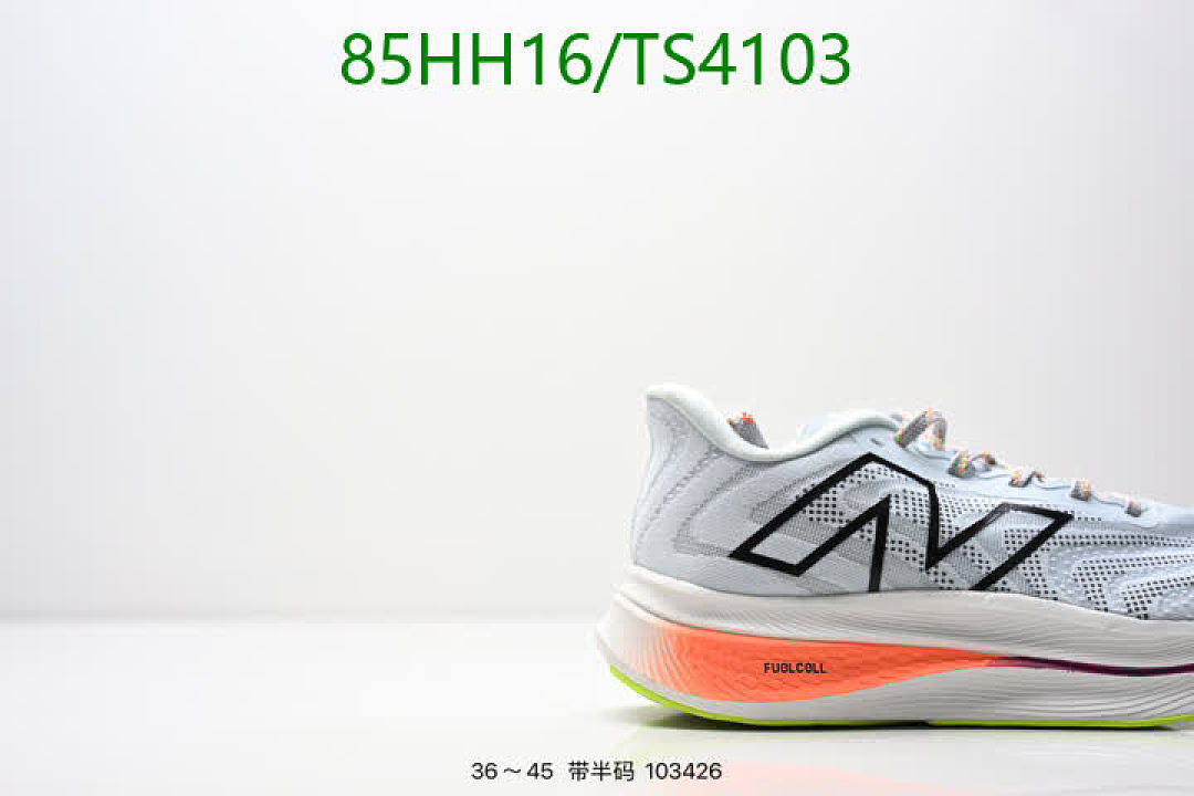 New Balance-Women Shoes Code: TS4103 $: 85USD