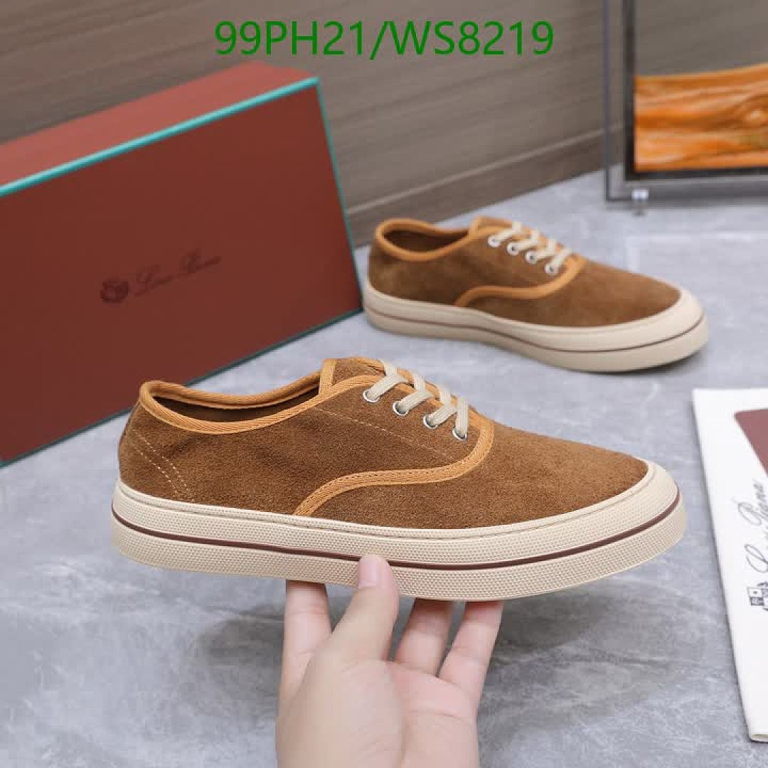 Loro Piana-Women Shoes Code: WS8219 $: 99USD