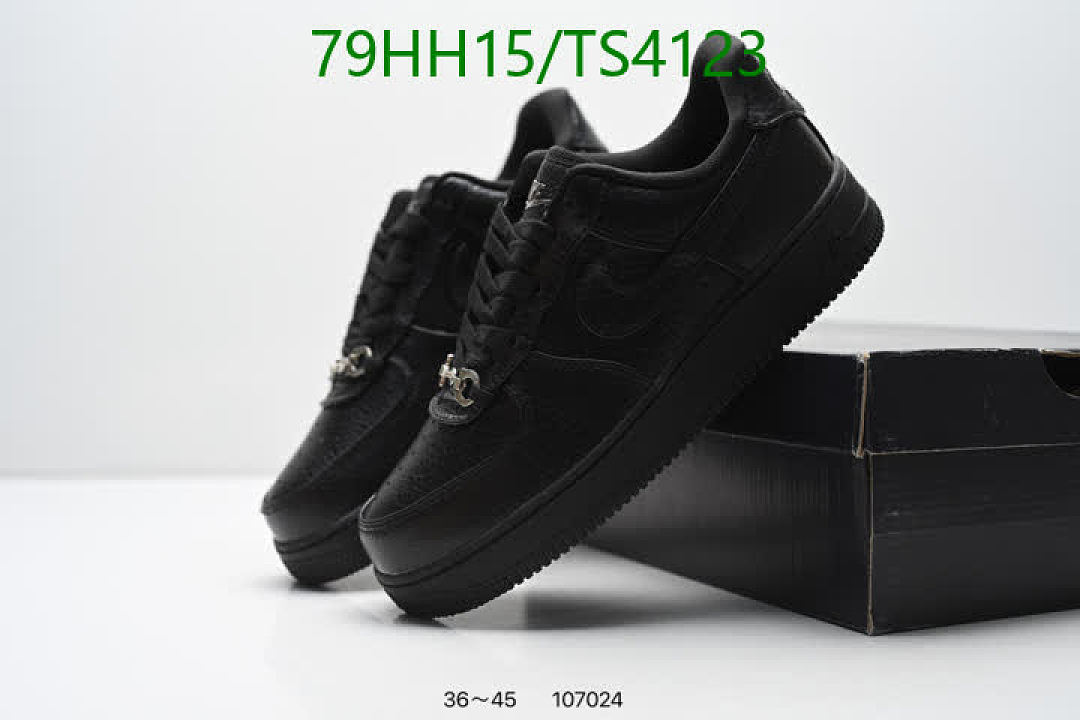 Nike-Men shoes Code: TS4123 $: 79USD