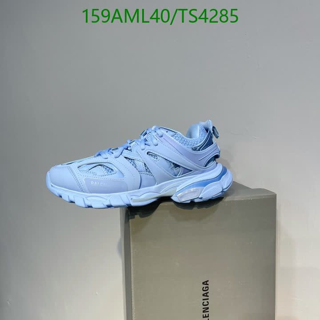 Balenciaga-Women Shoes Code: TS4285 $: 159USD