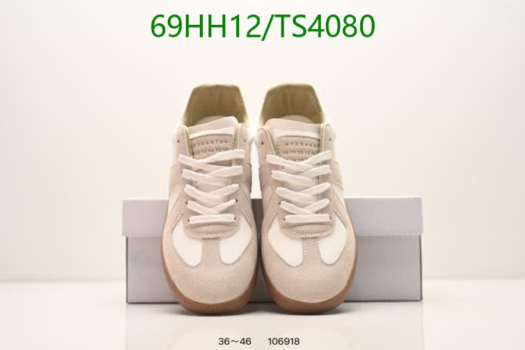 Maison Margiela-Men shoes Code: TS4080 $: 69USD