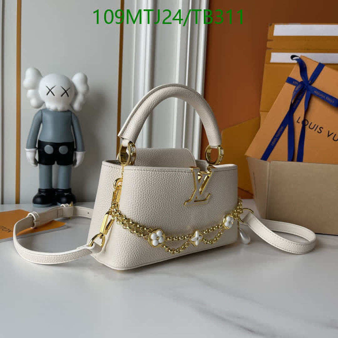 LV-Bag-4A Quality Code: TB311 $: 109USD