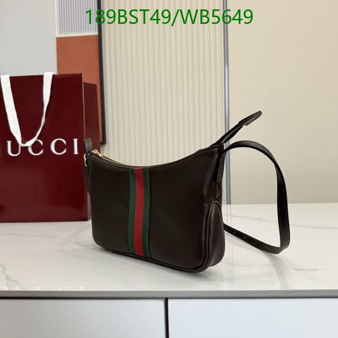Gucci-Bag-Mirror Quality Code: WB5649 $: 189USD